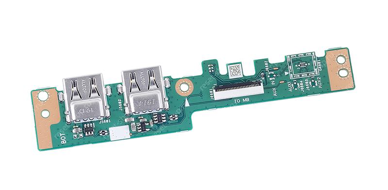 Плата интерфейсная ASUS X532FL ORIGINAL