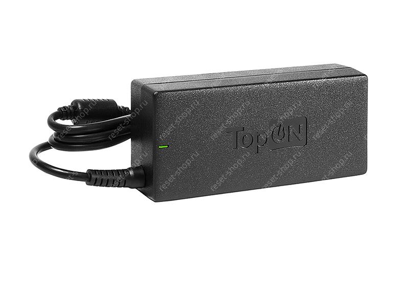 Блок питания для ноутбука Lenovo 20V/4.5A (7.9x5.5) TopON