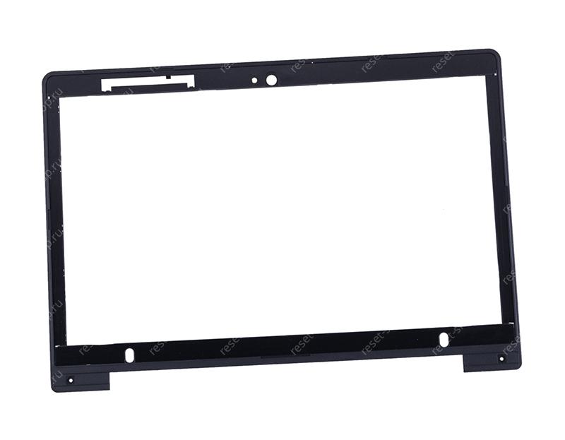 Корпус ASUS S300CA часть B (Рамка) черный