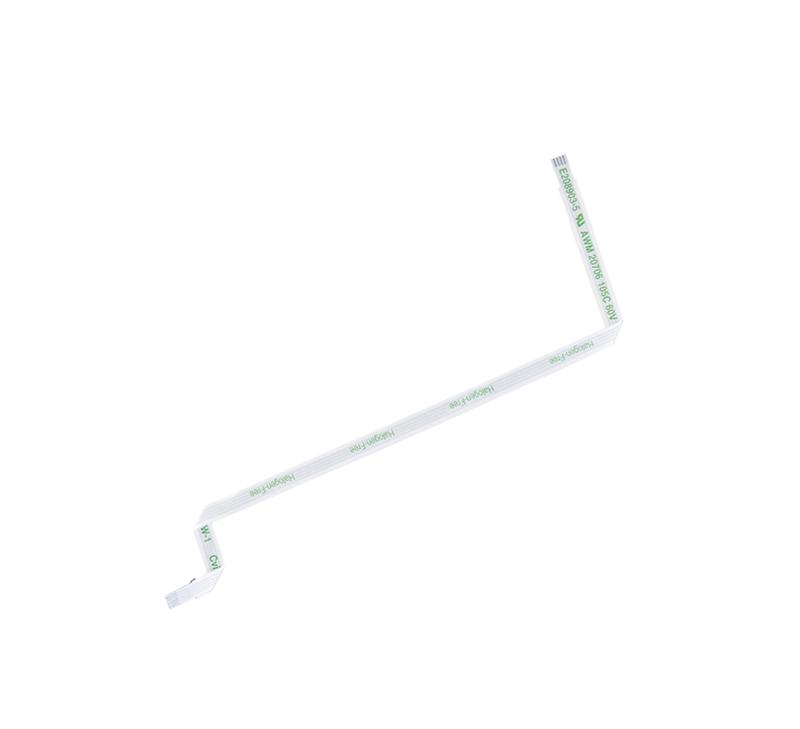 Шлейф межплатный для ноутбука ASUS GA502IU (4-pin, 123 мм) ORIGINAL