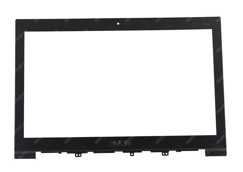 Корпус Б/У ASUS B551LA часть B (Рамка) черный