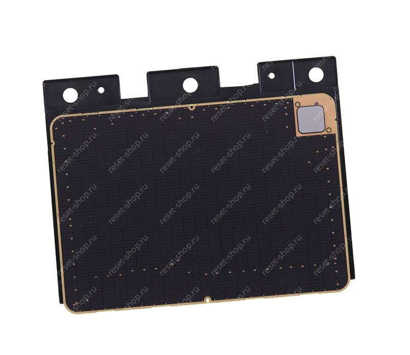 Тачпад для ноутбука ASUS X542UA (без майлара) с сканером отпечатка пальца