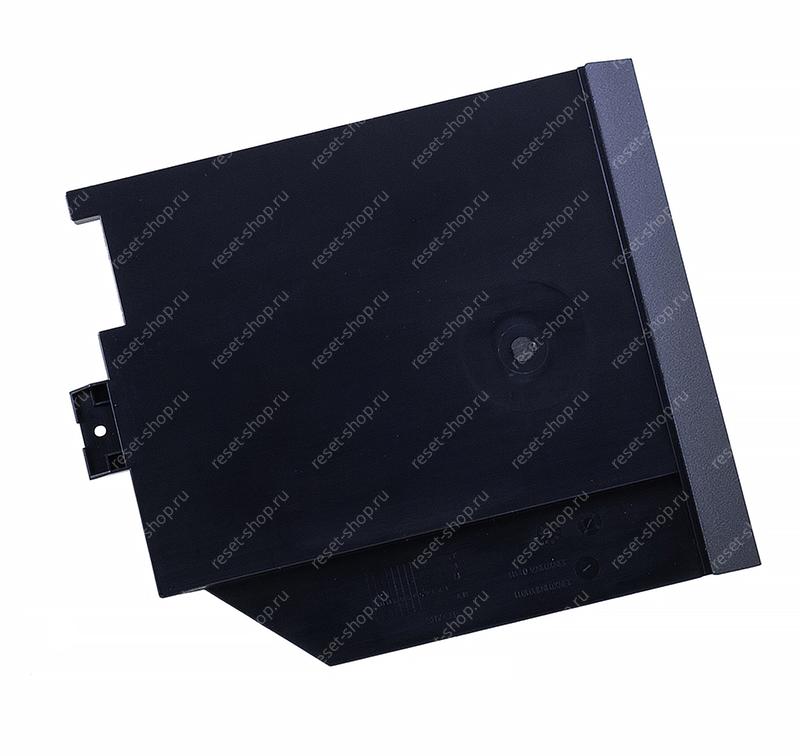 Заглушка отсека привода для ноутбука ASUS P2540UB ORIGINAL черная