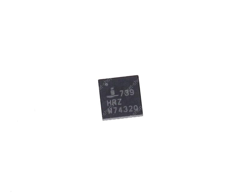 ШИМ-контроллер Intersil 88739HRZ