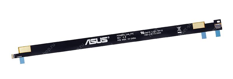 Шлейф веб-камеры для ноутбука ASUS P3540FB ORIGINAL Rev 2.0