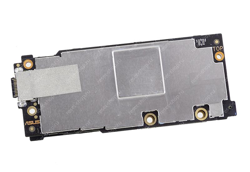 Материнская плата Б/У ASUS ROG Phone 5 ZS673KS (8Гб/SM8350, 128Гб) ORIGINAL 90AI0050-R00031
