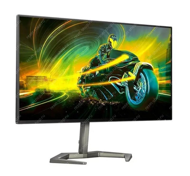Монитор 27" Philips 27M1F5500P/00 2560x1440@240 Гц IPS 1 мс 1000:1 450 Кд/м2 2xHDMI, 2x DP / УЦЕНКА