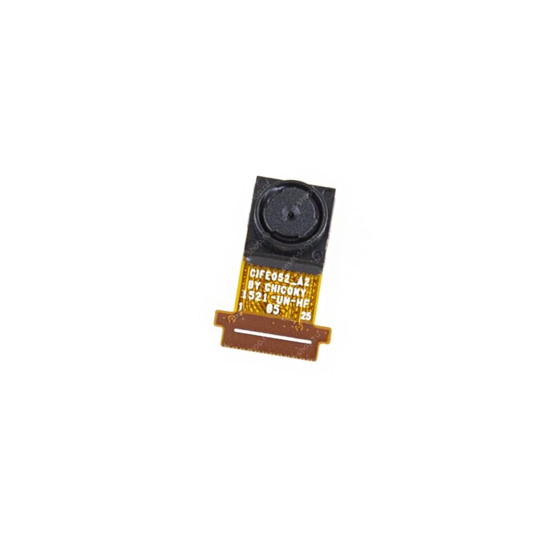 Веб-камера планшета ASUS ZenPad 10 Z0310C 0.3 МП