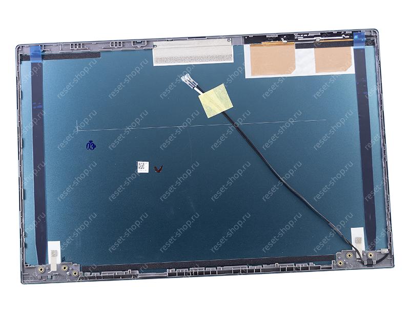 Корпус ASUS X421IA часть A (Крышка) зеленый