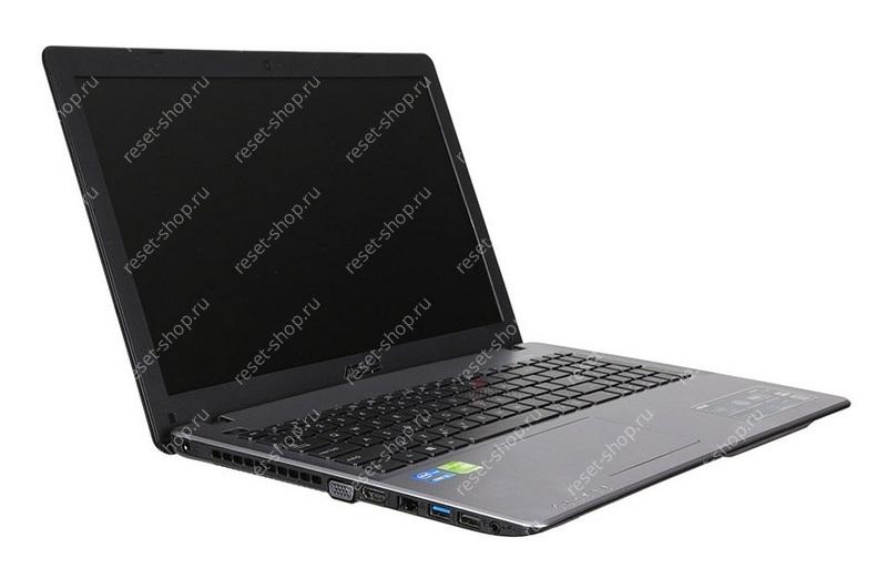 Ноутбук Б/У 15.6" ASUS X550CA: i5-3337U 2x1.8ГГц/8Гб/HDD 320Гб/GT 720M/АКБ 0ч/Win10 Pro