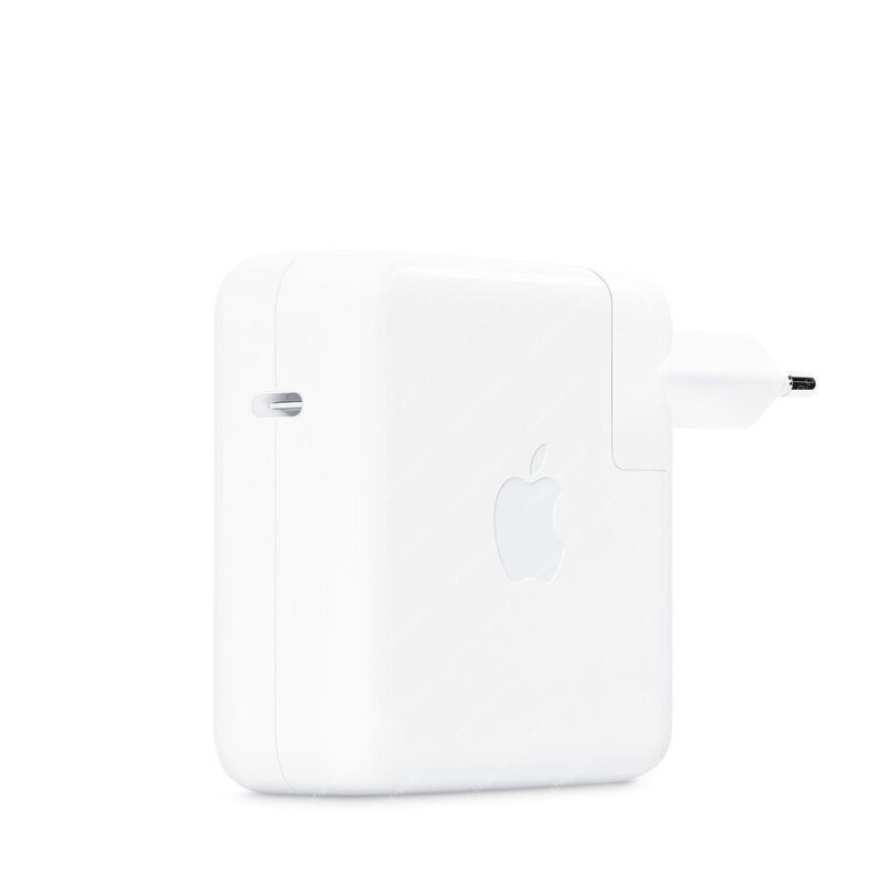 Блок питания для ноутбука Apple USB-C 61W (A1718) Retail