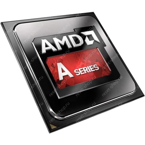 Процессор FM2+ AMD A8-5600 (3.6GHz, 4Mb) oem/ AD560KWOA44HJ