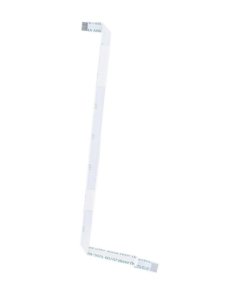 Шлейф тачпада ASUS UX562FD (8-pin, 154.5 мм)