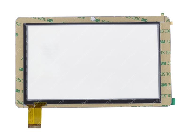Тачскрин 7" FPC-TP070238(7028)-00 белый