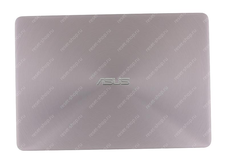Корпус ASUS UX410UF часть A (Крышка) сиреневый