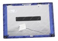 Корпус Б/У Acer Aspire 3 A315-55G часть A (Крышка) синий