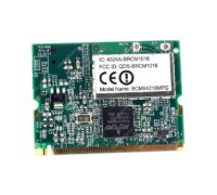 WiFi-модуль Б/У Broadcom QDS-BRCM1016 T60H906.01 LF