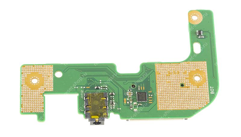 Плата интерфейсная Б/У ASUS X555SJ Rev 2.0