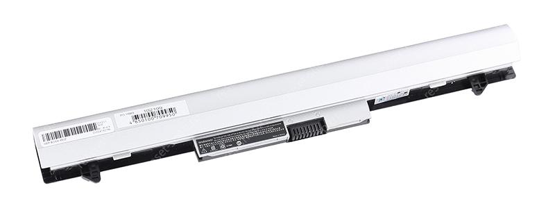 АКБ для ноутбука HP (HSTNN-PB6P) / 14.8V, 2200 mAh / ProBook 430 G3 серебристая