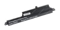 АКБ для ноутбука ASUS (A31N1302) / 11.25V, 2200mAh / F200CA K200M X200C черная