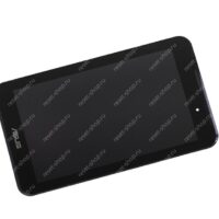 Модуль для планшета Б/У 7" ASUS Fonepad 7 FE170CG черный ORIGINAL с рамкой / хорошее состояние