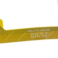 Тачскрин 8" MGLCTP-80639 белый