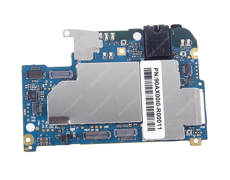 Материнская плата ASUS ZenFone 4 Max ZC554KL (2Гб/MSM8917, 16Гб) ORIGINAL