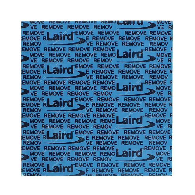 Термопрокладка LAIRD flex740 10*10*1.0mm