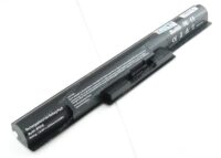 АКБ для ноутбука Sony VAIO (VGP-BPS35) / 14.8V, 2200mAh / 14E, 15E черная