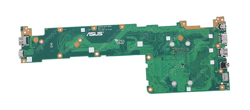 Материнская плата ноутбука ASUS X420UA (процессор I3-8130U, ОЗУ 8 Гб) / УЦЕНКА