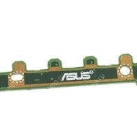 Плата LED-индикаторов Б/У ASUS X502CA Rev 2.1