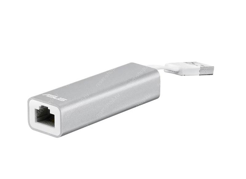 WiFi-маршрутизатор ASUS WL-330NUL