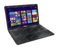 Ноутбук Б/У 17.3" ASUS X751MA: Pentium N3540 4x2.16ГГц /8Гб/HDD 1Тб/Intel HD/АКБ 0ч/Win10