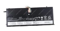 АКБ для ноутбука Lenovo (45N1070) ORIGINAL / 14.8V, 3110mAh / ThinkPad Edge X1 Carbon