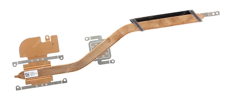 Термотрубка ASUS X532FLC ORIGINAL