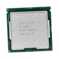 Процессор S1151 Intel Core i5-9400 (2.9GHz, 9Mb) oem / SRG0Y