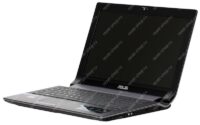 Ноутбук Б/У 15.6" ASUS N53T: AMD A6 3420M 2*1.5ГГц/4Гб/750Гб/Radeon HD/Акб 1 час/WIN10