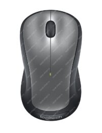 Мышь Logitech M310 беспроводная серая