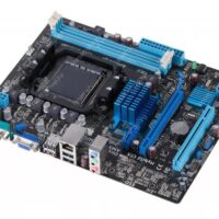 Сист.плата Б/У s1200 GIGABYTE Z490 UD: 4xDDR4, 8xUSB, 6xSATA, 1xHDMI, ATX