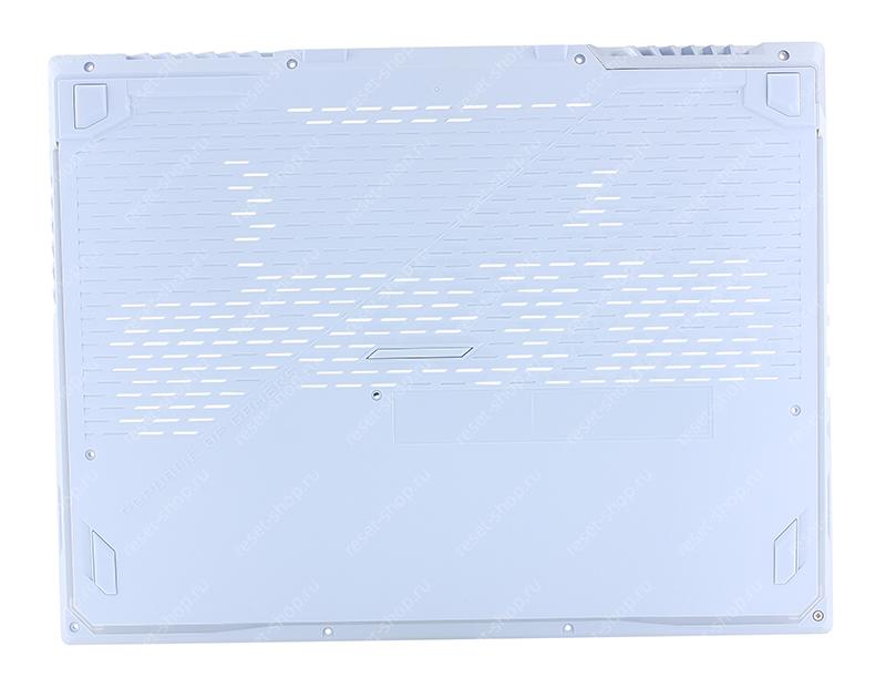 Корпус ASUS G512LWS часть D (Нижняя часть) голубой