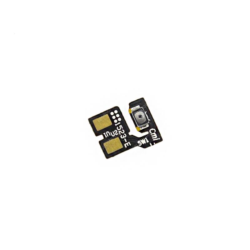 Кнопка включения смартфона Б/У ASUS ZenFone 2 Laser ZE550KG Rev 1.0