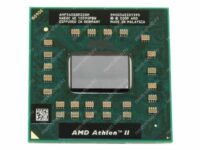 Процессор для ноутбука Б/У S1g4 AMD Athlon II P340 (2.2Ghz, 2Mb) / AMP340SGR22GM