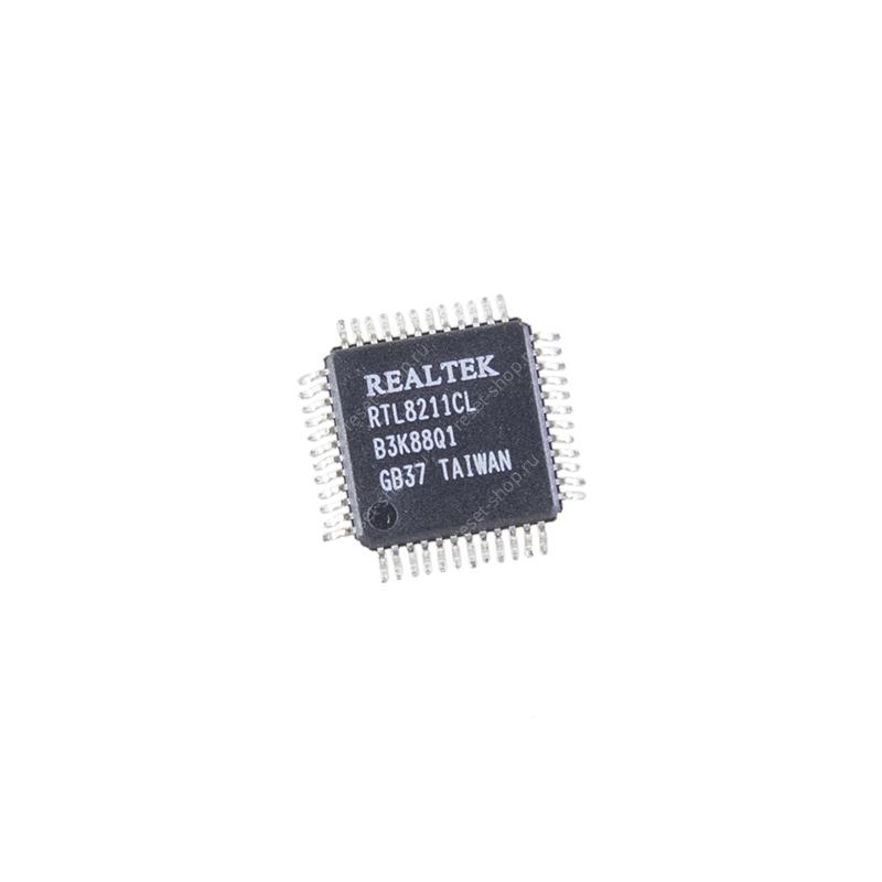 Микросхема Realtek RTL8211CL