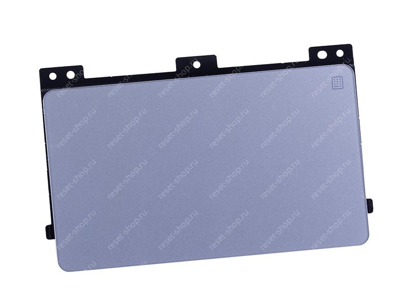 Тачпад для ноутбука ASUS UX462DA ORIGINAL серебристый (NumberPad)