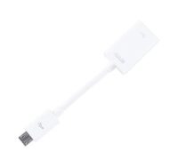 Кабель OTG ASUS USB - MicroUSB ORIGINAL белый