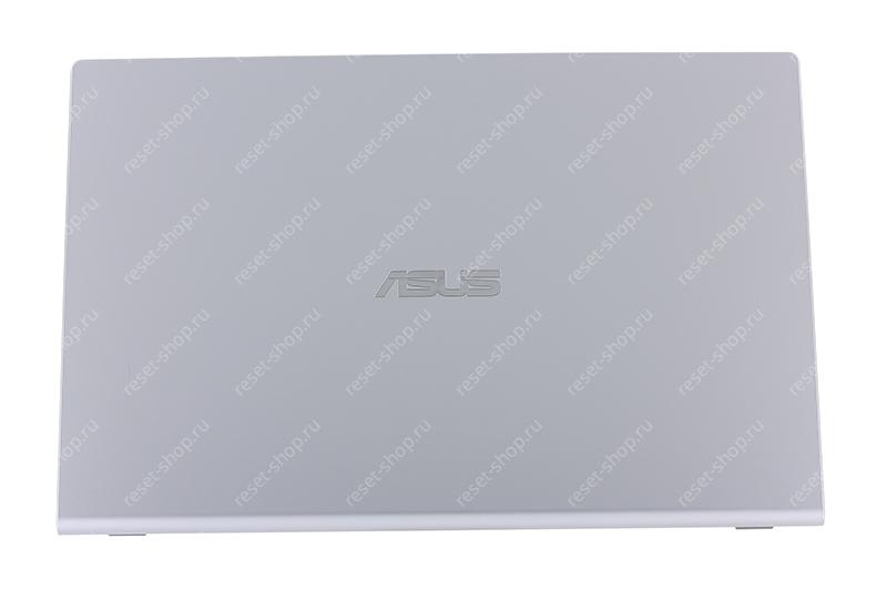 Корпус ASUS X509FA часть A (Крышка) светло-серый