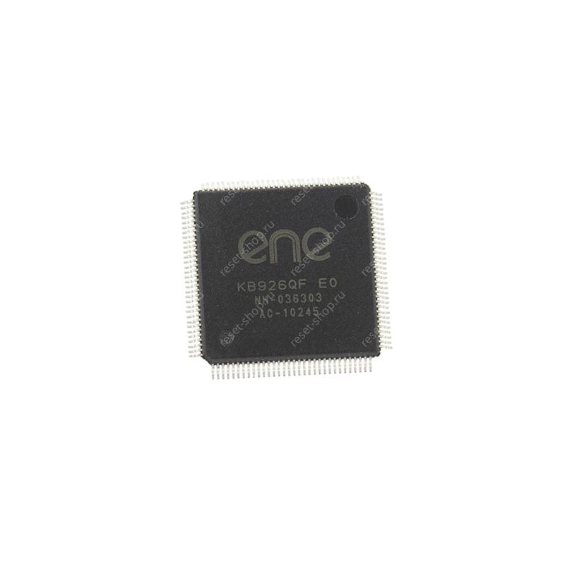 Мультиконтроллер ENE KB926QF E0
