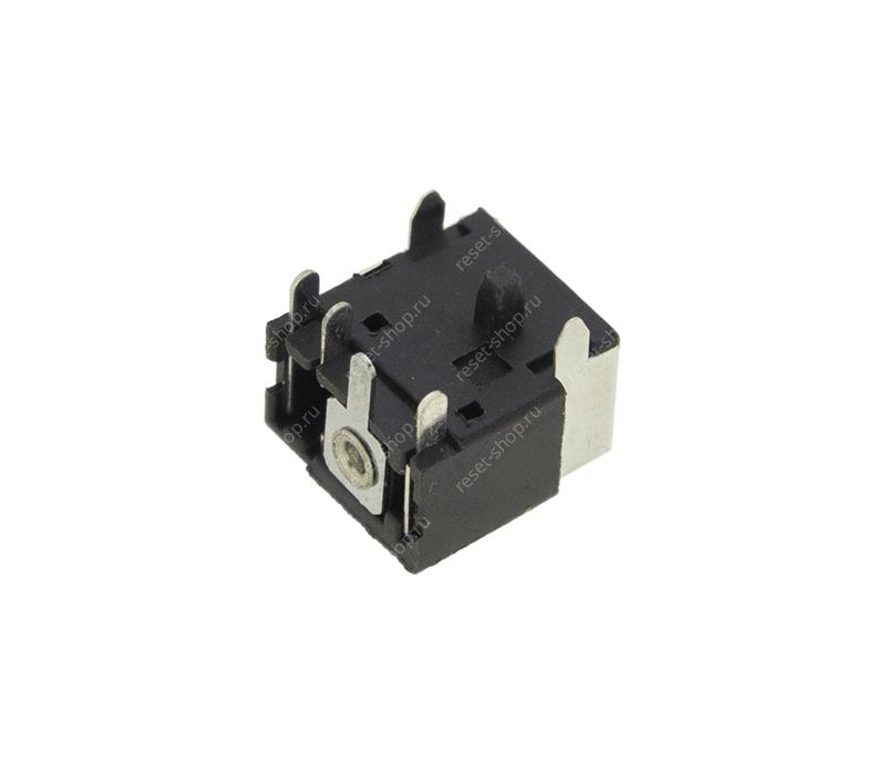 Разъем питания ASUS CBG726 2.5mm