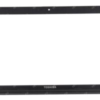 Корпус Б/У Toshiba Satellite C850 часть B (Рамка) / 13N0-ZWA0S02