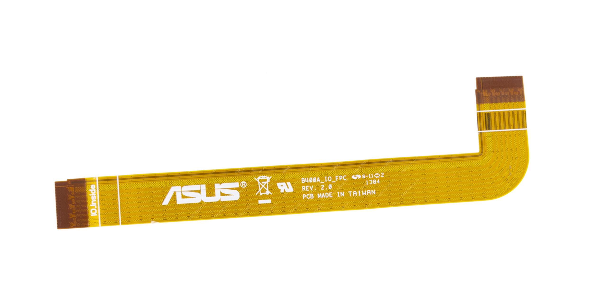 Шлейф платы интерфейсной ASUS BU401LA Rev 2.0
